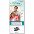 Pocket Slider - Senior's Health and Safety (Spanish)